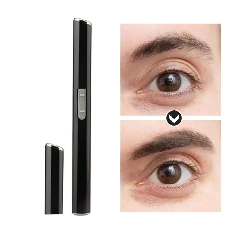 eyebrow shaver for men