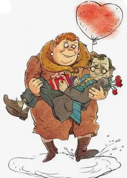 

old woman Transparent Silicone Clear Rubber Stamp Scrapbooking DIY Cute Pattern Photo Album Paper Card Decor Cartoon hippo