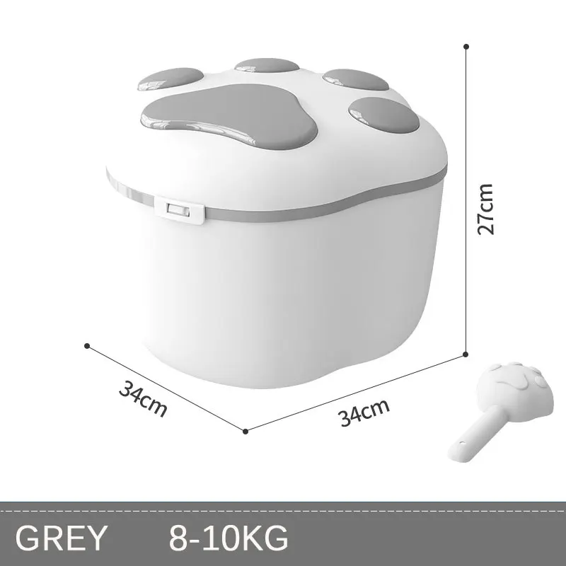 Gray