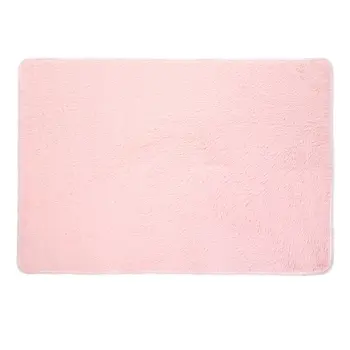 

Large 160*230cm Bedroom Carpet Plush Shaggy Soft Carpet Area Rugs Floor Mats Home Warm Plush Floor Rugs fluffy Mats