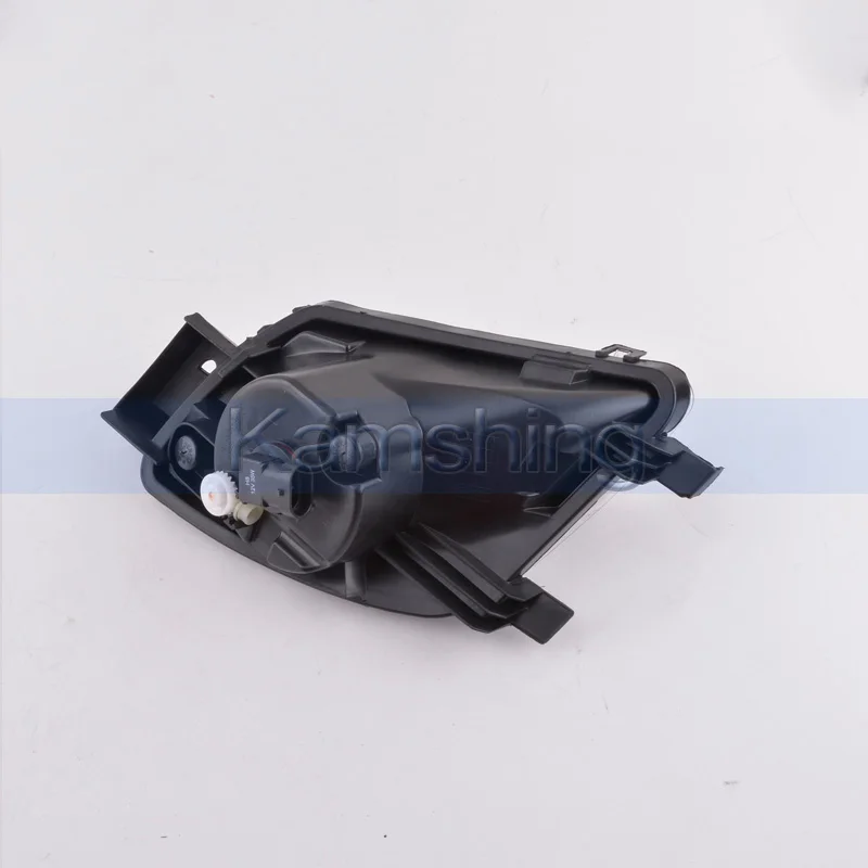 CAPQX для Peugeot 408 2008 2013 308 2007 209 2010 2011 переднего бампера Туман светильник