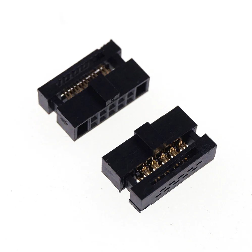 1.27 2X5P  (2)
