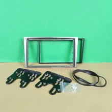 Подходит для Astra Zafira Opel Vectra только dvd gps аудио преобразования Поверхностная монтажная панель Поддержка