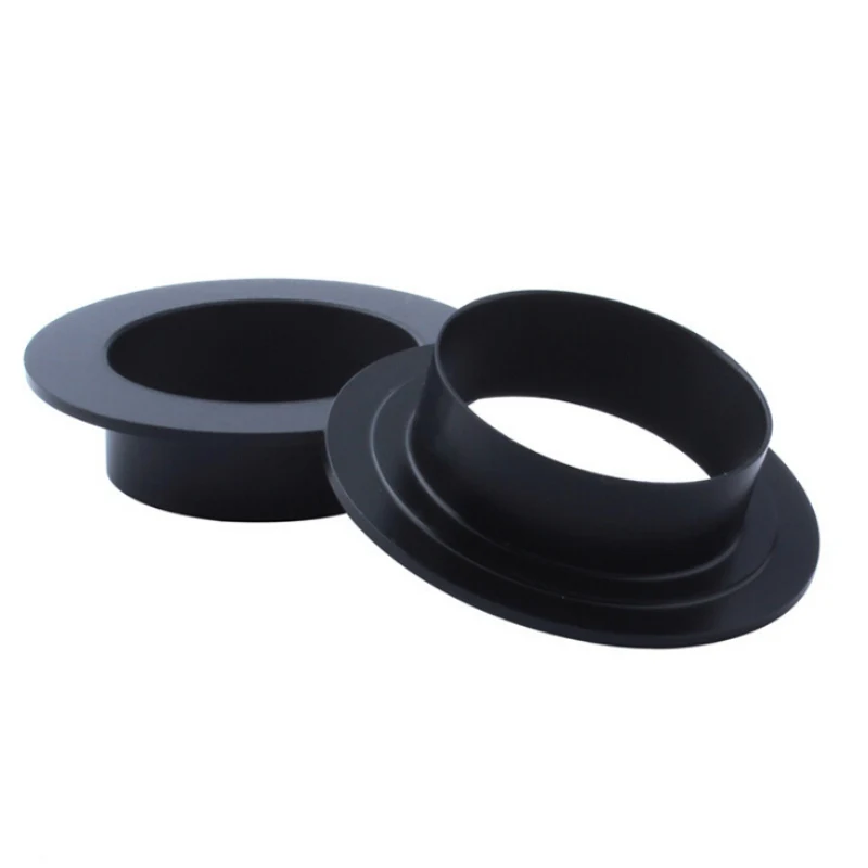 

2pcs/set Road Cycling Bearing Protection Cover Dustproof Fixed Gear Outdoor Cup Mountain Bike Press-In Shaft 24mm Inner Diameter