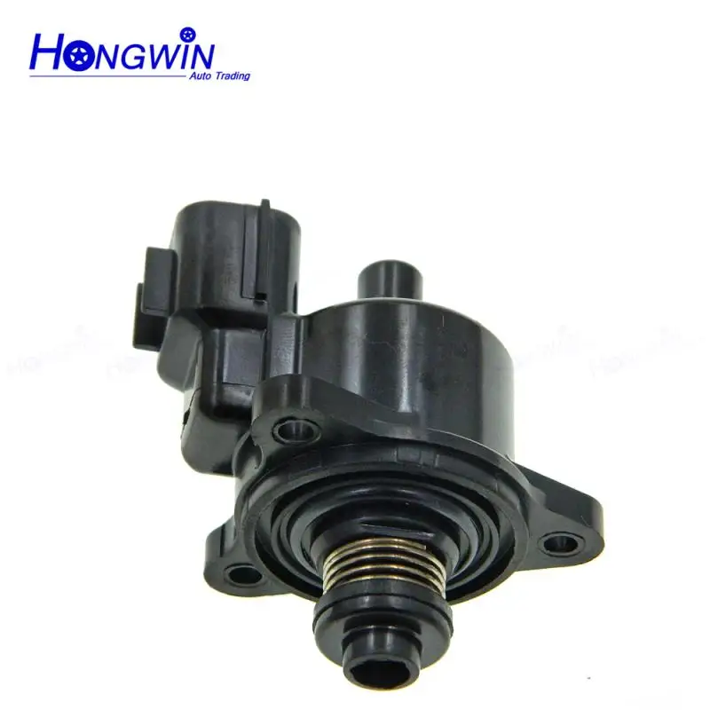 68V-1312A-00 Idle Speed Control Valve HP 115HP F115 LF115 ISC IAC Stepper Motor For Yamaha Outboard Waverunner Sterndrive Marine