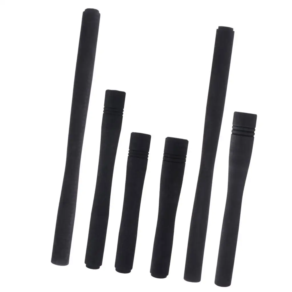 Rod Building Or Repair Composite Fishing Rod EVA Handle Grip-Fishing Component Tools Choose of Sizes fishing tools fishing tool fishing accessories fishing tackle fishing rod guide repair kit
