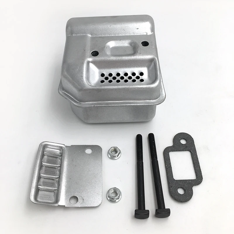 Глушитель Бензопилы Штиль 250 Купить