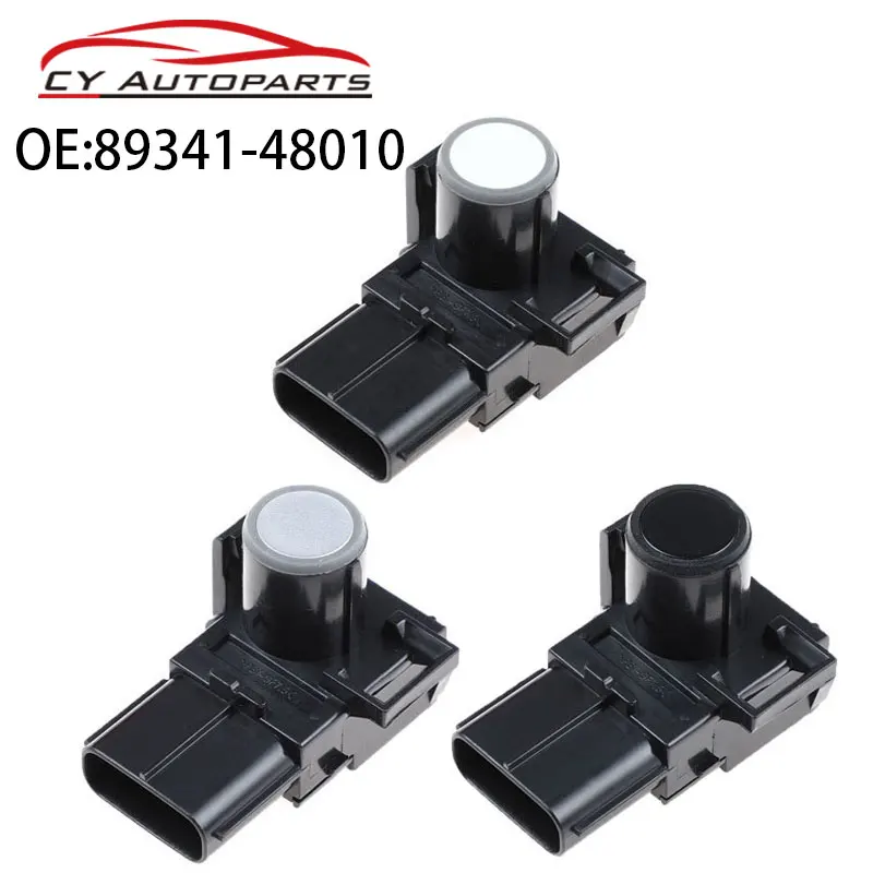 YAOPEI высокое качество 89341 48010 для Toyota Camry Corolla Tundra Lexus RX350 датчик парковки 8934148010|parking