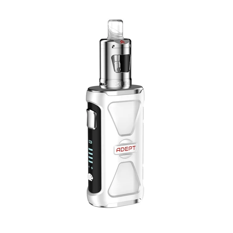  Vape Pen Original Innokin Adept Zlide 3000mah Box Mod Kit 2ml Capacity Tank 510 Threaded MTL Box Va