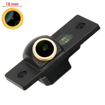 

HD 1280x720 Reversing Rear View Camera for Volkswagen VW Touareg Passat B5 B6 Bora Tiguan Polo Golf 4 MK4 Skoda Fabia Octavia