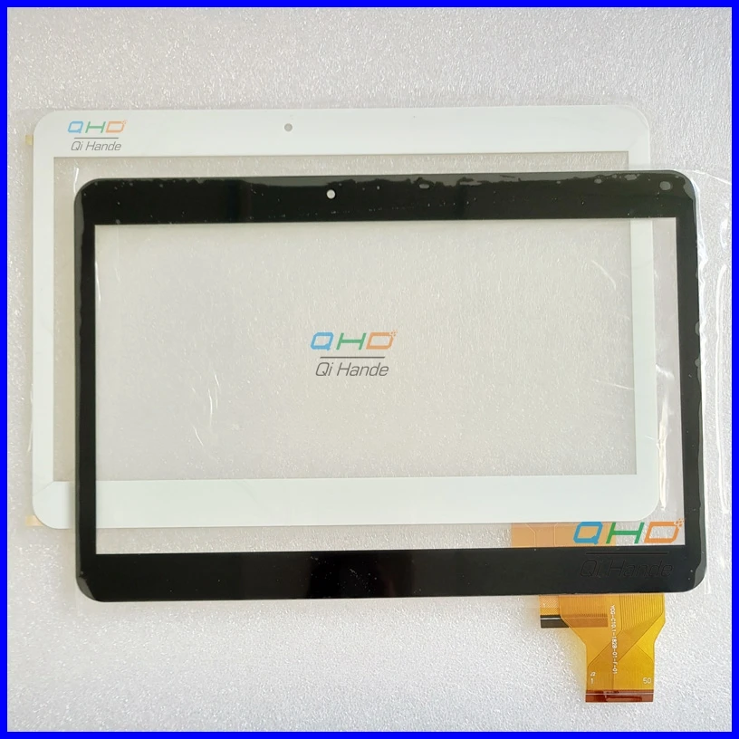 New 10.1 inch vtc5010A28-FPC-1.0 Touchscreen Panel digitizer For Tablet