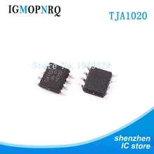 10 шт./лот TJA1020 TJA1021 TJA1040 TJA1042T TJA1050 SOP8, гарантированный