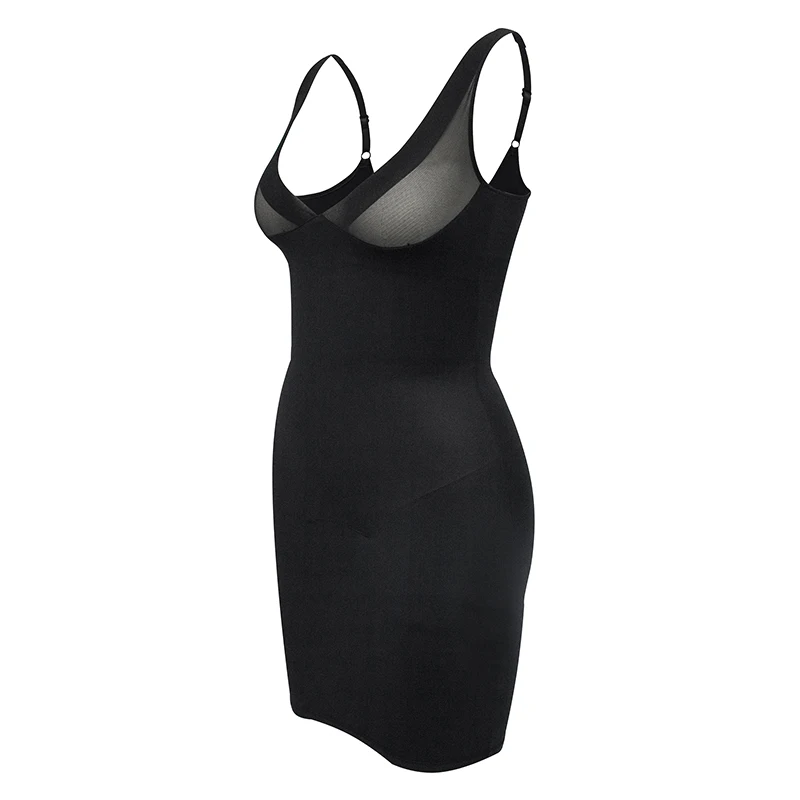 BODY SHAPING DRESS - CETTE UNDERWEAR