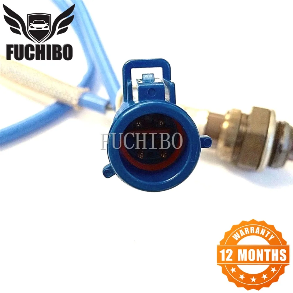 FUCHIBO 1S7F-9G444-BA O2 лямбда-датчик кислорода для 2000-2007 FORD MONDEO MK3 1,8 2,0 2,5 3,0 1S7F9G444BA