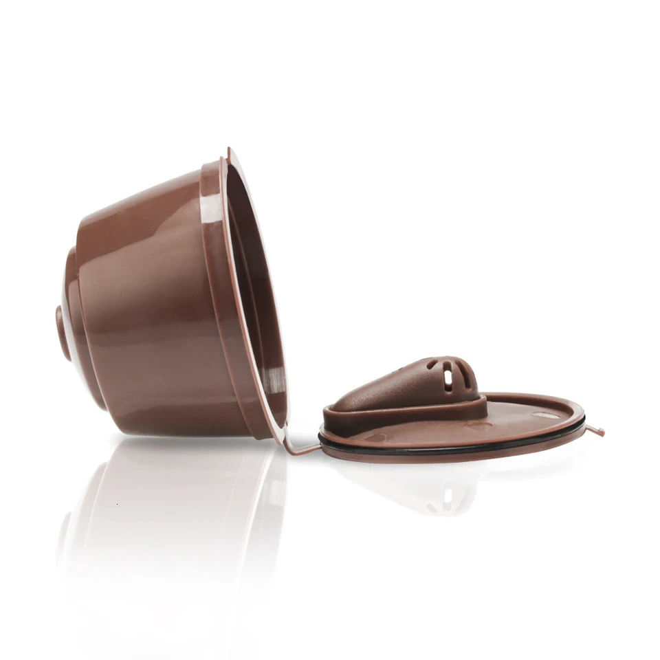 Dolce Gusto Coffee Filter Capsula Reutilizavel Capsulas De Cafe Recargables Reusable Capsule Reutilizables Dolce Gusto Coffee Filter Capsula Reutilizavel Capsulas De Cafe Recargables Reusable Capsule Reutilizables