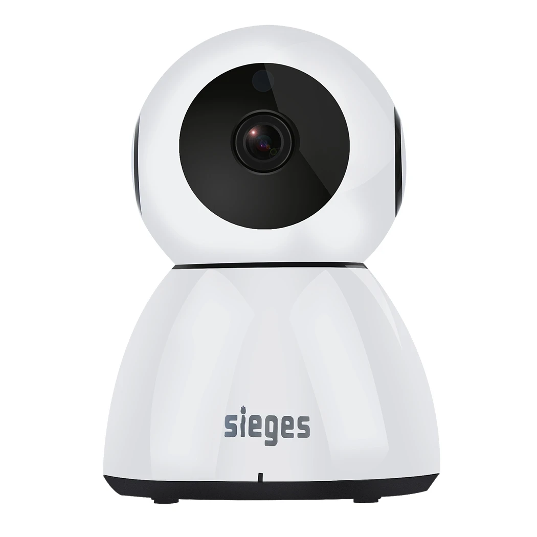 

Wireless Pan Tilt HD 1080P Security Network CCTV IP Camera Night Vision WIFI OR