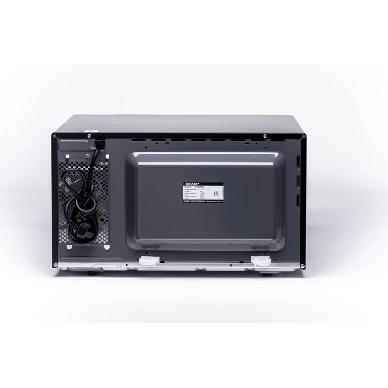 Микроволновая печь SHARP R7852RK