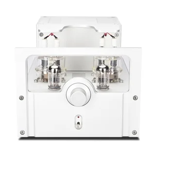 

Pure Class A FU-32 Tube Amplifier 10W Power Amplifier Channel 2 Fever Grade High Fidelity Finished Tube AMP