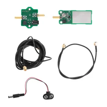 

Mini-Whip Mf/Hf/Vhf Sdr Antenna Miniwhip Shortwave Active Antenna Compatible with HackRF RTL-SDR