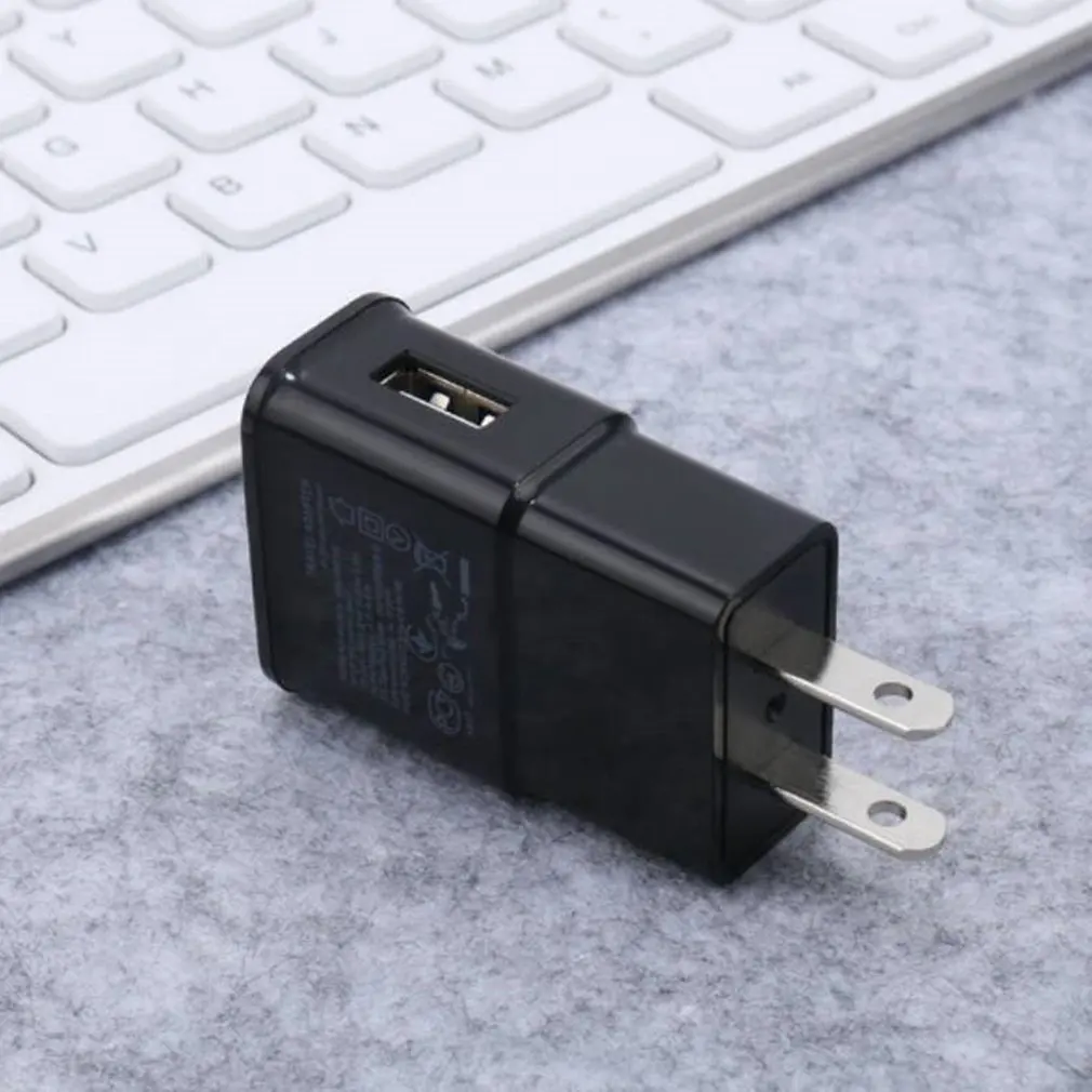 Двойной USB зарядное устройство 2a Быстрая зарядка настенное зарядное устройство адаптер ЕС США вилка Мобильный телефон Usb зарядное устройство для iphone ipad mini samsung Xiaomi