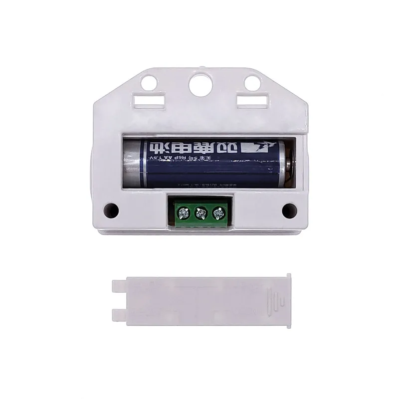 ZX-5DK Électronique affichage numérique compteur DraIndustrial capteur  magnétique interrupteur poinçon compteur automatique compteur d'induction