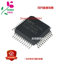 5 шт./лот D71055GB UPD71055GB QFP44