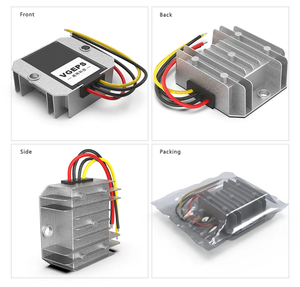equipamentos e utensílios elétricos