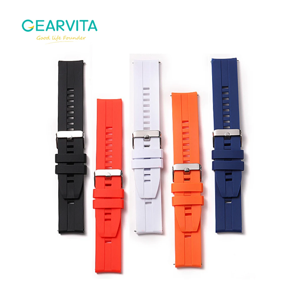 

22mm Watch Band Steel Watch Straps Watchbands Watch Accessories High Quality watch Band for men & women for DT78 L13 L16