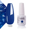 Arte Clavo – vernis à ongles UV LED, Gel de couleur bleue, hybride, Soak-Off, Design artistique, ensemble de manucure, été, 8ml ► Photo 3/6