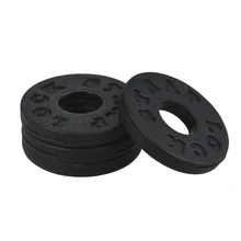 Гитара ra 4 шт. Электрический замок для гитарного ремня s блоки бас замок для гитарного ремня Бас ремень аксессуары для гитары