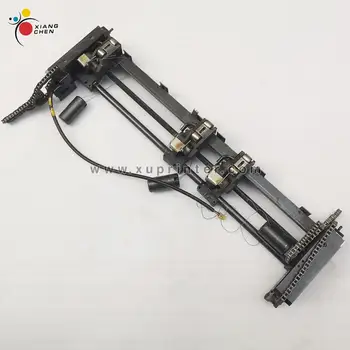 

M4.015.500 Sheet Slow-down Device MV.033.746 Heidelberg Offset Printing SM74 MV.015.909/2 Sheet Stop Cpl V M4.015.553/01 Support