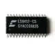 

Free shipping 10pcs/lot CS8412CS CS8412-CS CS8412-CSR