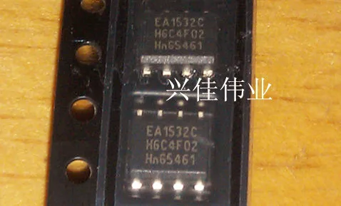 TEA1532C EA1532C лапками углублением SOP-8