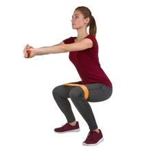 Горячее предложение! Распродажа! Крутой пояс для йоги, эмульсия, тянущаяся веревка для занятий спортом для дома, фитнеса, растяжки, силовой тренировки, резинки, гимнастические тренировки