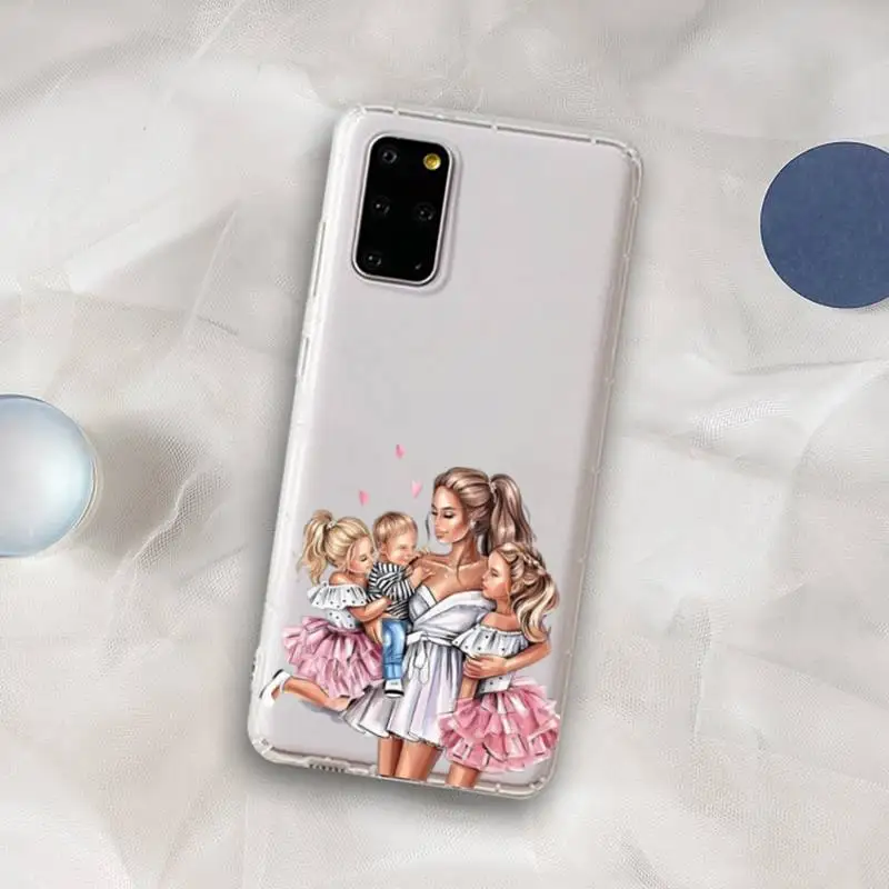 Cute Phone Cases For Galaxy S21 Ultra S20 FE a50 70 51 71 20 30s
