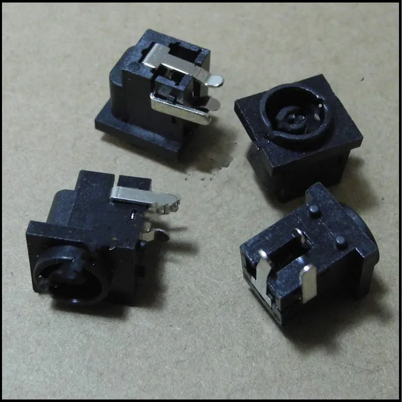 DC Jacks Power Socket Port For Sony Pcg-F Pcg-F180 Pcg-F190 Getac W130 Charging Connector Plug | Компьютеры и офис