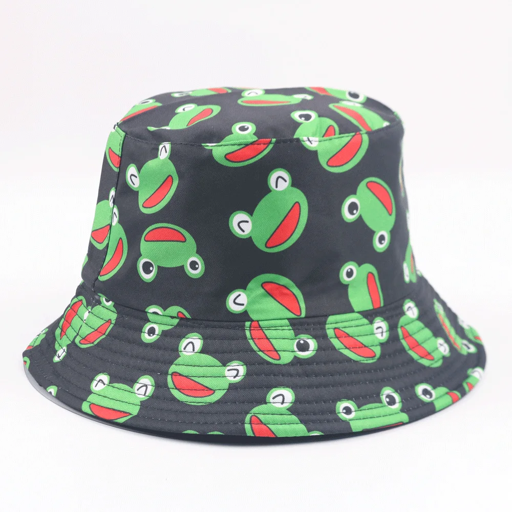 20 Topi Ember Cetakan Topi Nelayan 