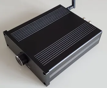 

TPA3250 TPA3255 Bluetooth 5.0 with DSP Processing Integrated Power Supply All in One HiFi Amplifier