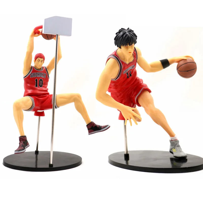

Meng Poetry Toy GK Slam Dunk GK Yingmuhuadao GK Chuanfeng Boxed Garage Kit Model Decoration