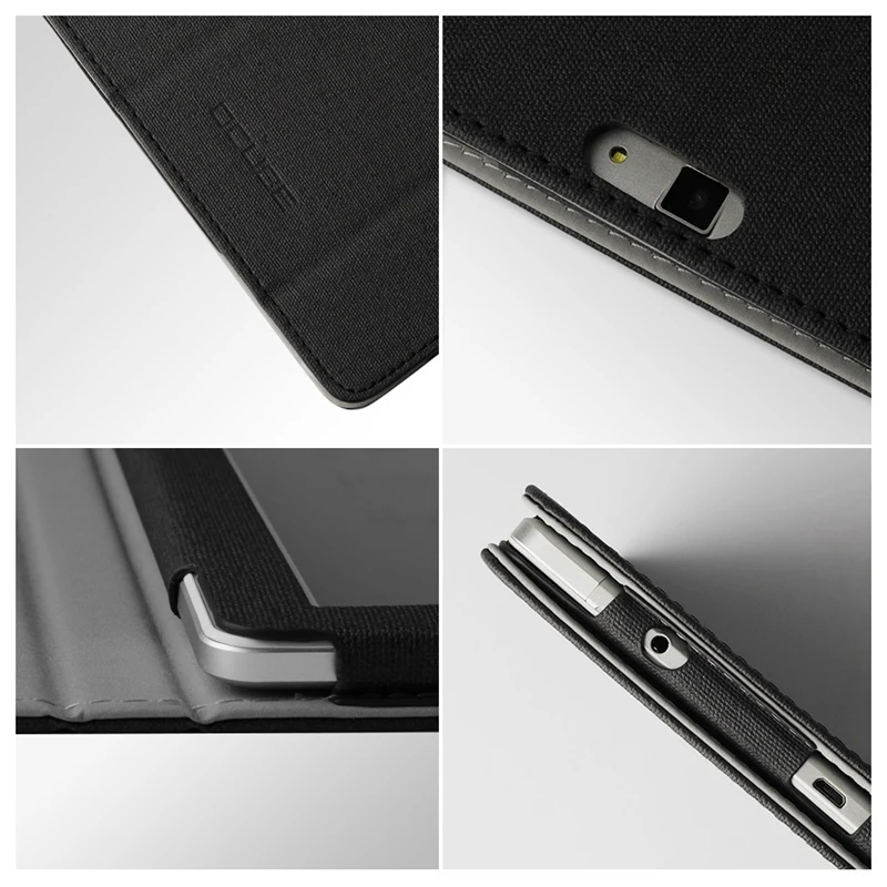 OCUBE 10,1 дюймов кожаный чехол для Alldocube M5X держатель для планшета чехол плоский держатель чехол
