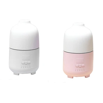 

Humidifier Home Mute Large Capacity Bedroom Office Air Conditioning Air Purification Mini