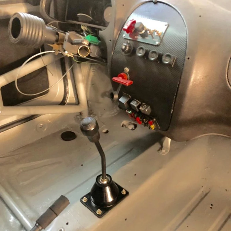 Короткий переключатель переключения скоростей для peugeot 106 для Citroen Saxo Ax Быстрый сдвиг револьверного типа Sk133