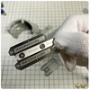 AJ0037 Mini Metal Etching saw for Building Model Cut Plate Separation 95x68mm 5