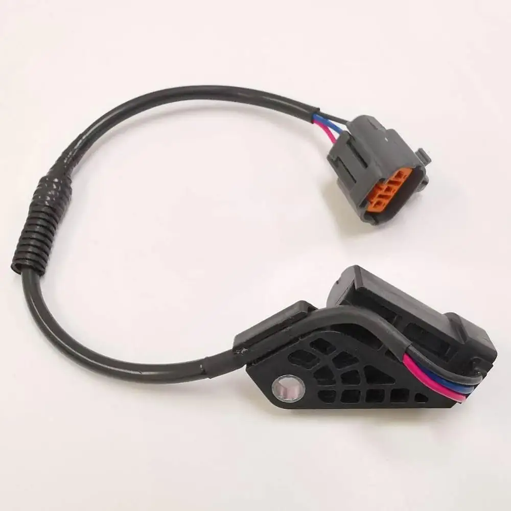 

ZL01-18-221A J5T27072 BP4W-18-221A BP4W-18-221 J5T27071 положения коленчатого вала Сенсор подходит 1998-2005 Mazda MX-5 Mk II