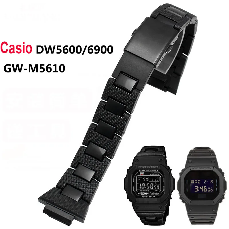 casio composite bracelet