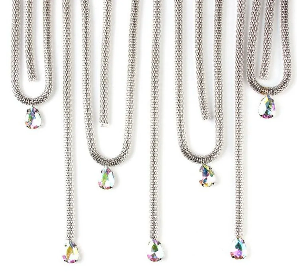 necklaces chokers (4)