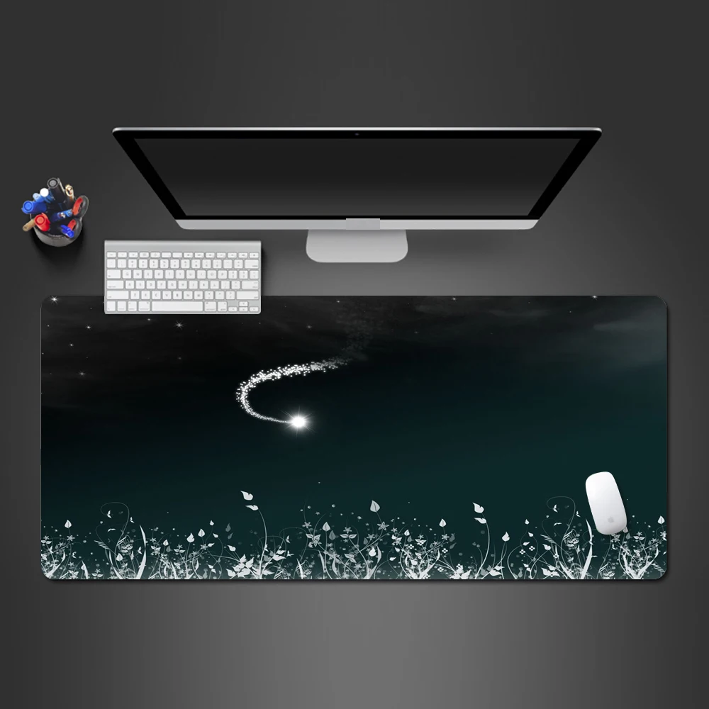 

High Quality Fashion Best-Selling Notebook Computer Keyboard Game Mousepad Personality Unique Style Creative Popular Desktop Pad