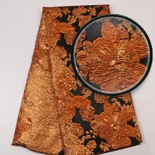 Вышитое парчовое кружево для свадебного платья высокое качество зеленое Африканское французское Тюлевое кружево, нигерийское Сетчатое кружево