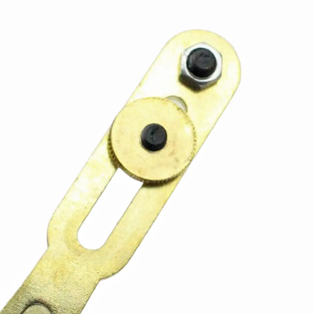 Набор инструментов для ремонта часов регулируемый открывалка задней крышки