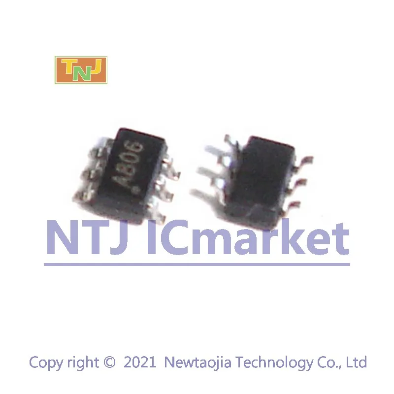 50 PCS BL1551 SC70-6 BL 1551 A806 Analog Switch Chip SPDT IC | Электронные компоненты и принадлежности